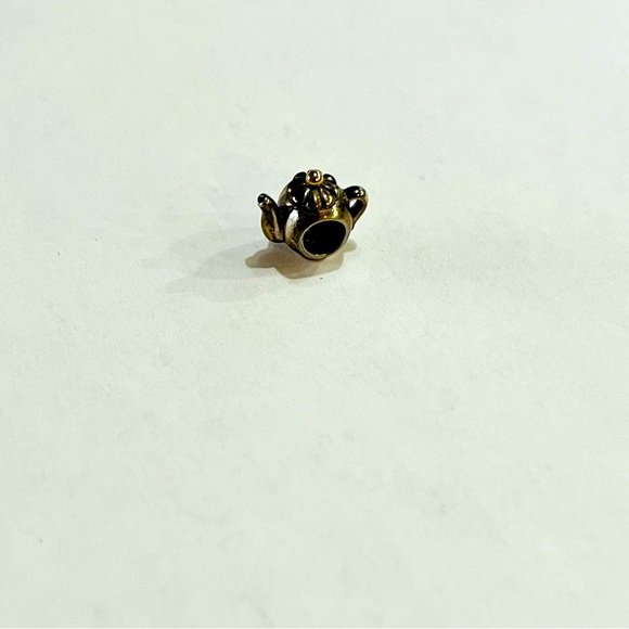 Pandora Teapot Charm